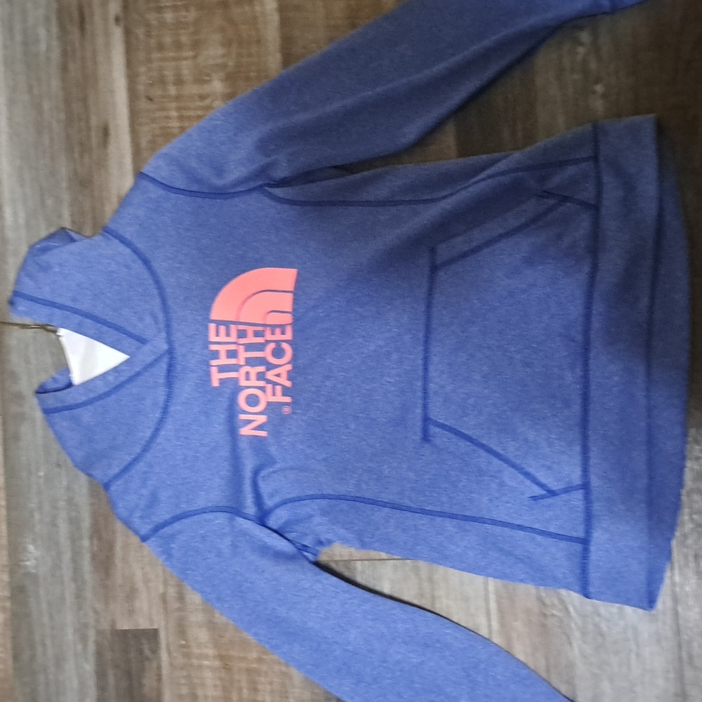 The North face Sweatshirt
